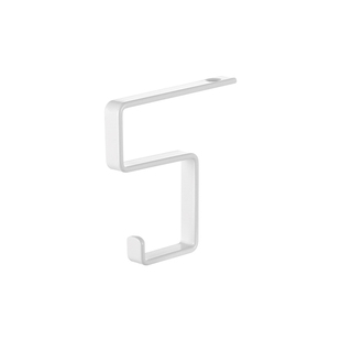 桌板边缘挂钩门后背挂书包神器衣柜橱柜门隔板床边挂架柜下置物架