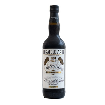 意大利玛莎拉利口酒干型白葡萄酒