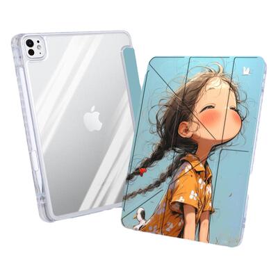 定制苹果平板ipad保护壳