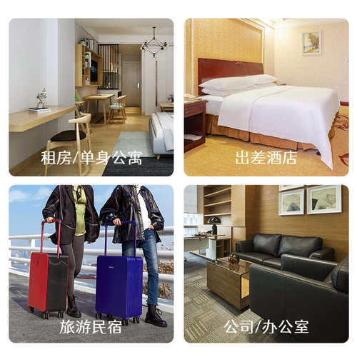 顶谷顶门阻门器酒店安全独居防盗家用堵门抵门挡门器女生独居防盗