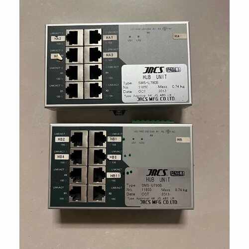 【议价-可维修】交换机 SMS-U790B /二手均有货