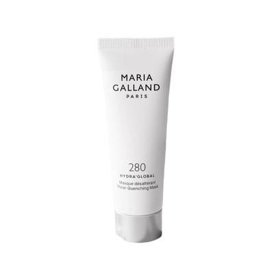 保税】Maria Galland玛丽嘉兰280号沁润保湿面膜补水修护面膜50ml