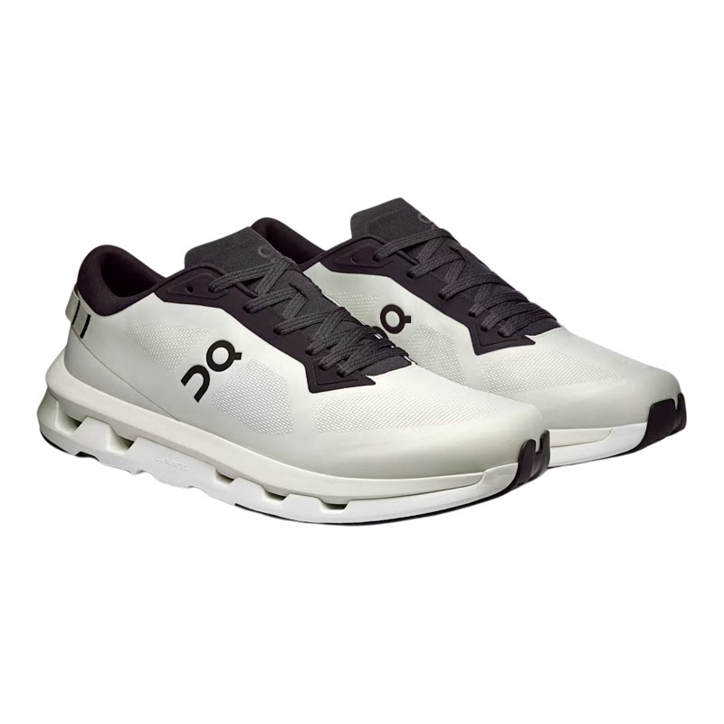 日本直邮On昂跑Cloudzone运动鞋舒适缓震透气简约休闲鞋男新品