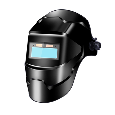 电焊面罩防护罩自动变光眼镜