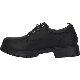 Timberland添柏岚男子LACE UP WATERPROOF SHOE休闲鞋A2R1N-W05