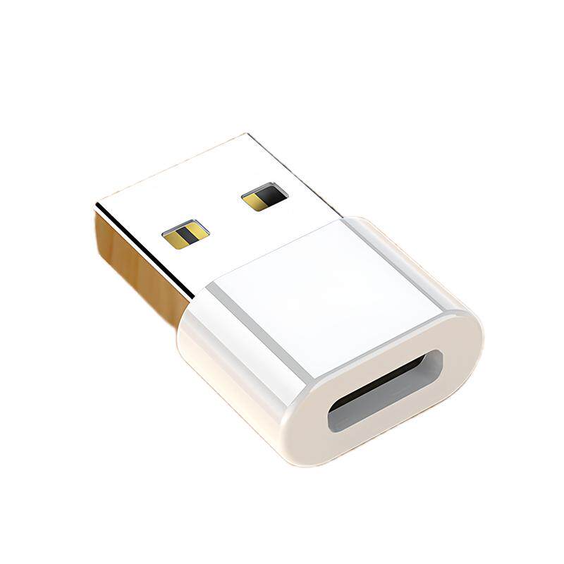 usb转typec转接头适用苹果15手机转换器iPhone14plus数据线13Promax转接器12mini车载11投