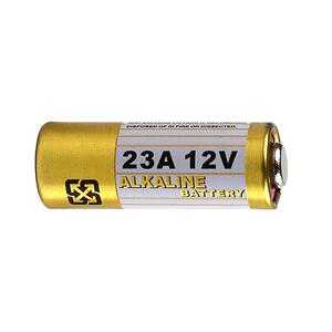卷闸门23A/27A碱性电池送螺丝刀