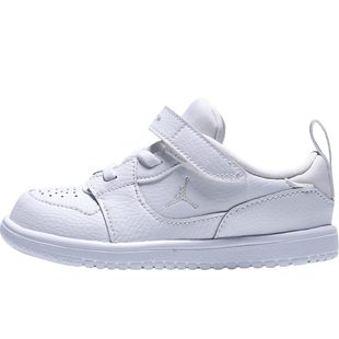 滔搏NIKE耐克婴童鞋JORDAN COURT CONNE运动训练篮球鞋IQ6047-100