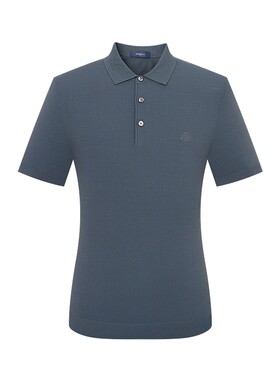 短袖T恤夏季新品休闲POLO衫男