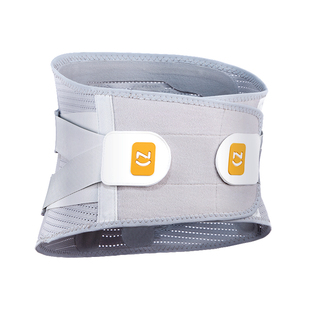 诺泰护腰带腰间盘劳损腰椎突出腰肌医用腰围男女士术后腰托保暖热