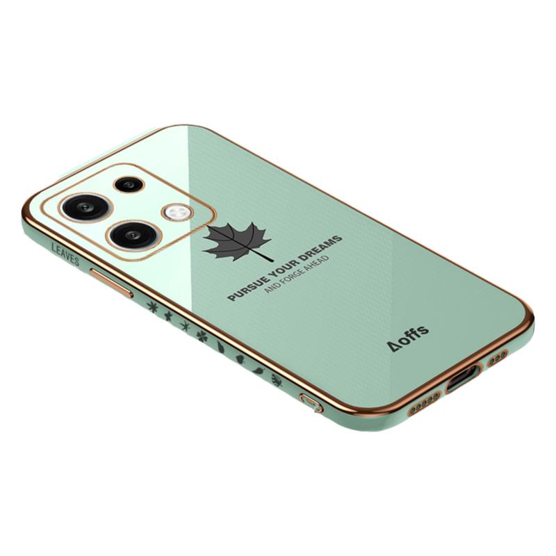 适用红米Note13防摔全包送钢化膜