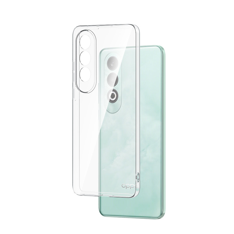 适用透明oppo K15 K13turbo K12S手机壳K11X Find X10 X9 X8pro硅胶X7 X6软壳K10 K9X新款K5男女生防摔保护套