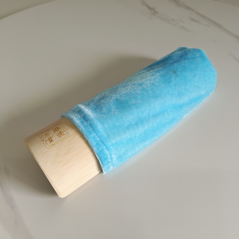 颈椎枕头成人护颈圆柱形硬枕半圆型腰椎型竹子竹筒枕护U脖子枕头