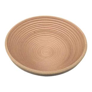 老式羚羊角研磨碗手动磨姜碗水牛角中药研磨碟家用研磨四磨汤药碗