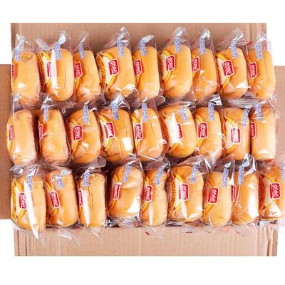 盼盼法式小面包大份量3斤