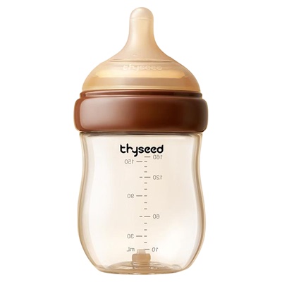 世喜奶瓶婴儿新生儿防胀气奶瓶