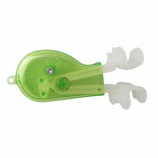 日本口呼吸矫正器纠正突凸嘴下巴防止张嘴睡觉腺样体面容唇肌训练