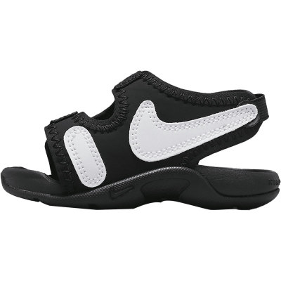 Nike/耐克正品SUNRAY ADJUST 6小童夏魔术贴凉鞋DR5709-002