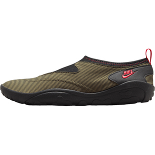 Nike/耐克官方正品耐磨男士轻盈透气一脚蹬休闲运动鞋FZ5627-200