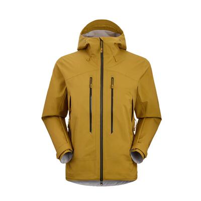 凯乐石央莫龙冲锋衣防风防水外套