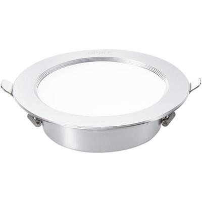 欧普led筒灯嵌入式家用明装客厅