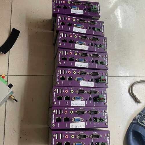 溢价-Korex   JetBox8150货，图片实物