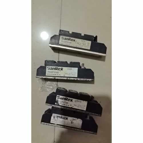 询价-三社模块PK40FG160三片PK55FG16-可维修