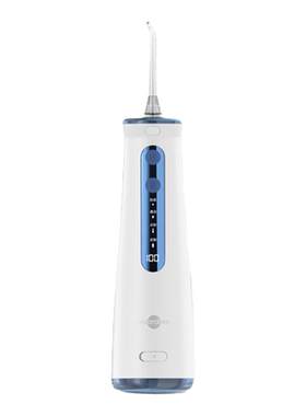 5025pro博皓冲牙器电动洗牙器便携式家用脉冲正畸水牙线