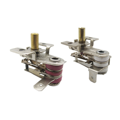 电热油汀电暖器可调温控器16A