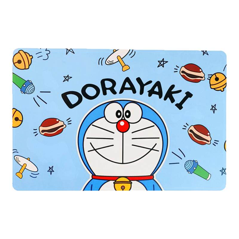 可爱卡通餐垫儿童隔热垫