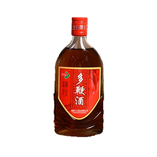 福建巨力正品多鞭酒32度多种原料浸提制成450ml瓶装药食同源露酒