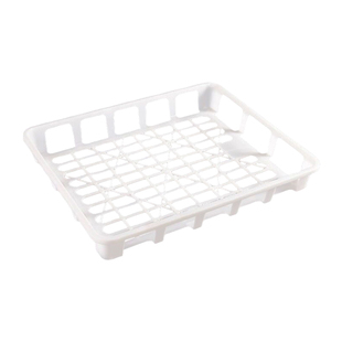 耐高温组培筐 组培周转筐 专用托盘 优质塑料组培框 加厚防刮手