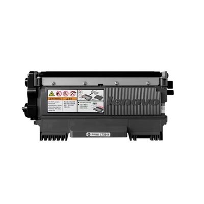 联想原装LT2641粉盒LD2641硒鼓