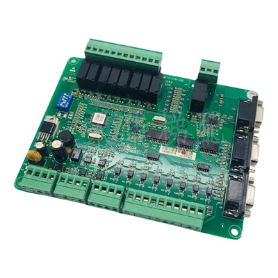 默纳克电梯通讯板MCTCCTBA(B)