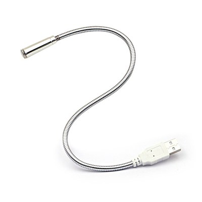 一个包邮买二送一角度USB台灯