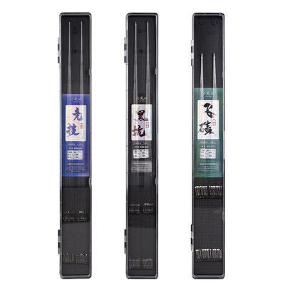 小凤仙进口竞技狼牙鱼钩