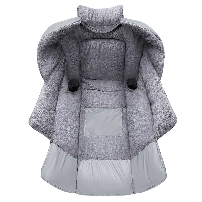 电动车冬季挡风被加绒加厚电瓶摩托车2023新款冬天防风罩防水通用