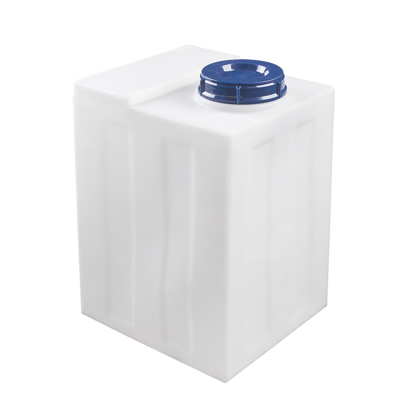 加厚户外110L115L120L125L150L190L200L300L塑胶pe方桶房车净水箱