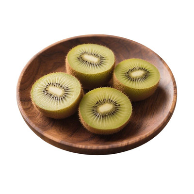 新疆顺丰包邮眉县徐香猕猴桃绿心