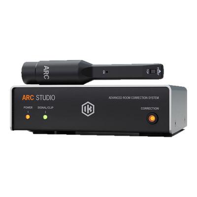 IKARC4Studio新ARC-X校准盒子