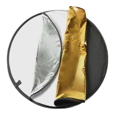 打光板反光板摄影师的第二个灯