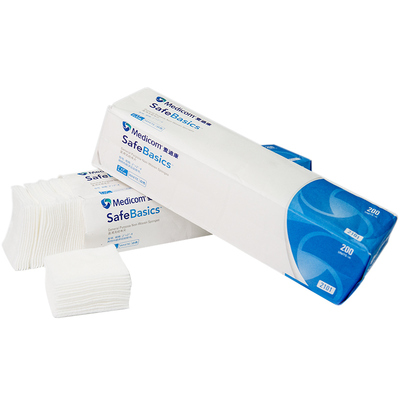 麦迪康无纺布卸妆脸部眼部湿敷