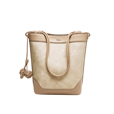 15mins水桶包大容量包包通勤女包