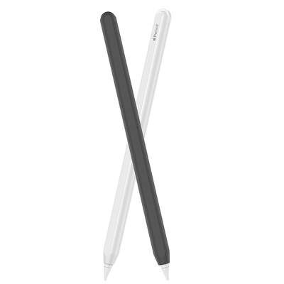 UNAQUE 适用ApplePencil2代和PRO型号超薄全包笔套 裸感贴肤苹果手写笔保护套