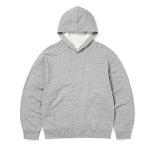 thisisneverthat® Thermal LT Hoodie 26年春季连帽卫衣男女同款