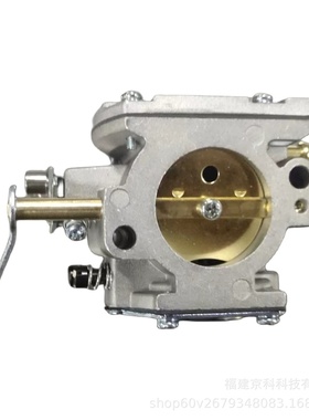 适用于WalbroWB-27100cc园林机械WB27化油器厂家批发