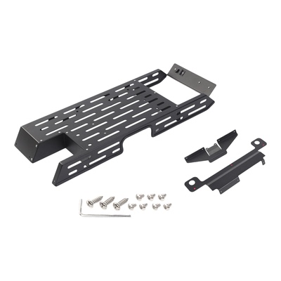 18-25北京BJ40plus/c车顶置物架