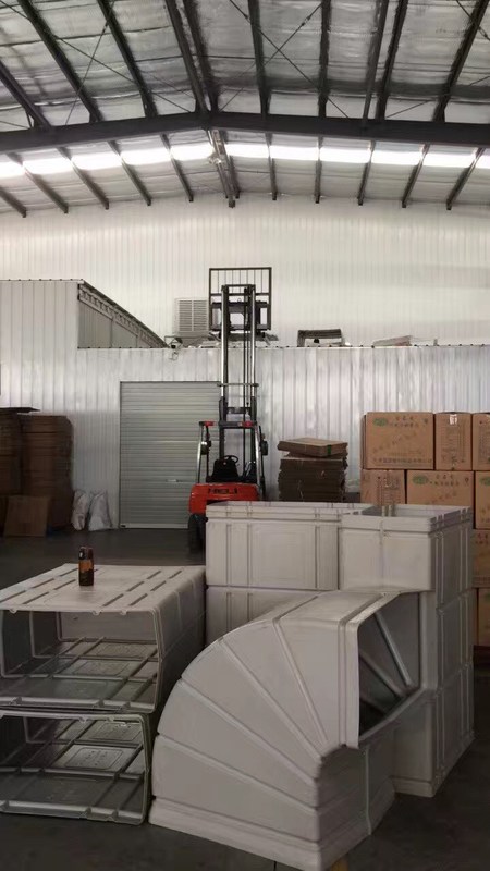 工业冷风机移动水循环保水冷网吧工厂房风扇大风空调水冷量