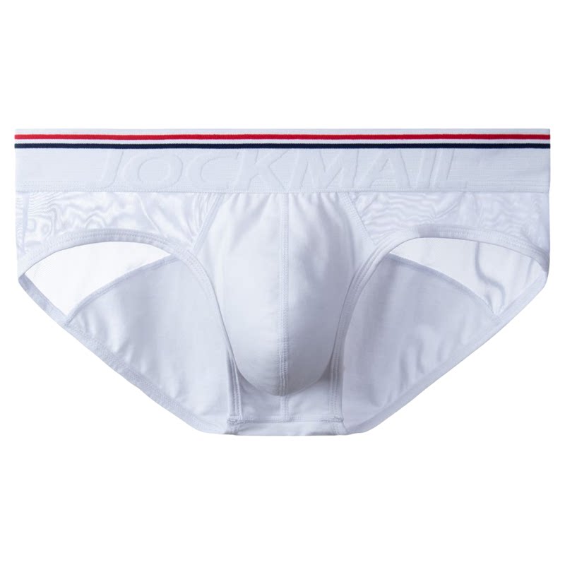 JOCKMAIL网孔速干U凸三角内裤