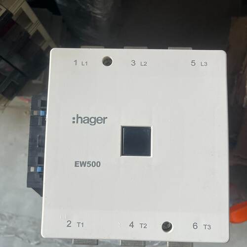 海格接触器 全新不带包装 EW500 请询问价格下单！